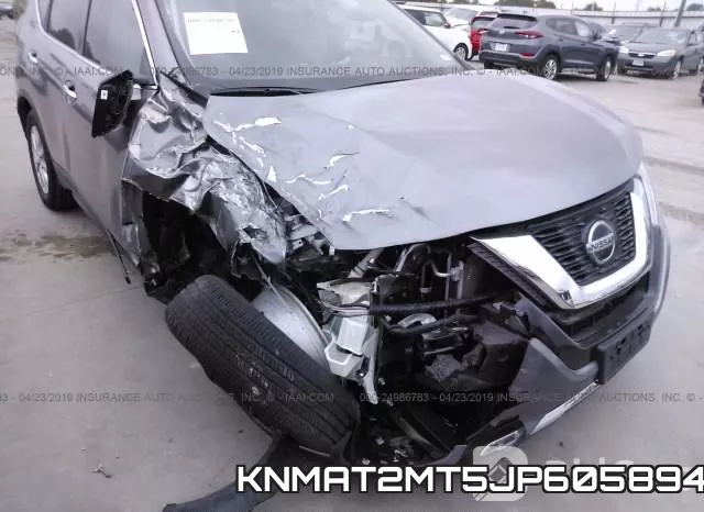 KNMAT2MT5JP605894 фото 7