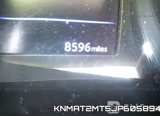 KNMAT2MT5JP605894 фото 8