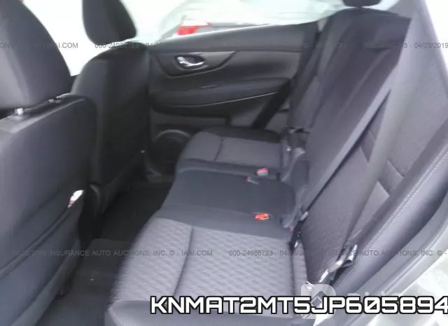KNMAT2MT5JP605894 фото 9