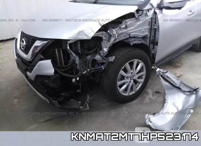 KNMAT2MT7HP523174 фото 7