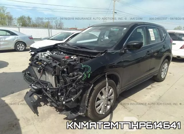 KNMAT2MT7HP614641 фото 3