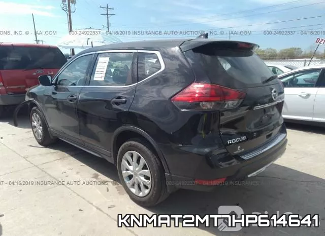 KNMAT2MT7HP614641 фото 4