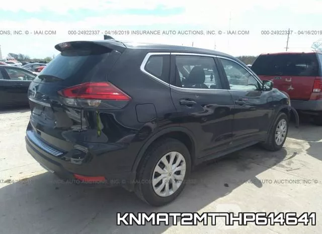 KNMAT2MT7HP614641 фото 5