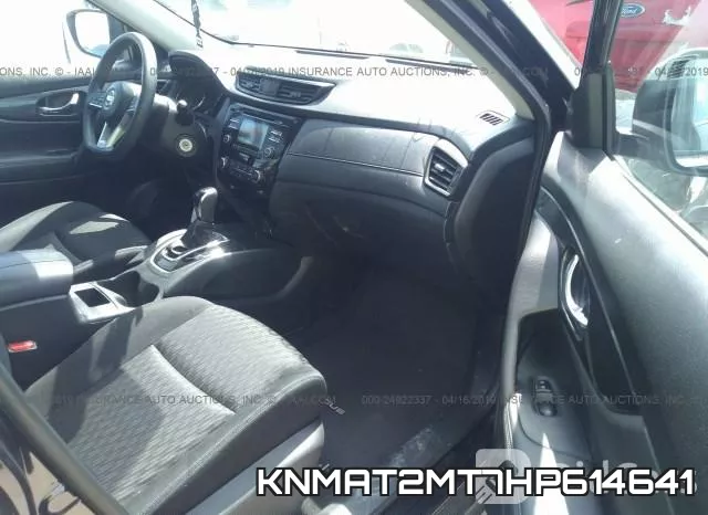 KNMAT2MT7HP614641 фото 6