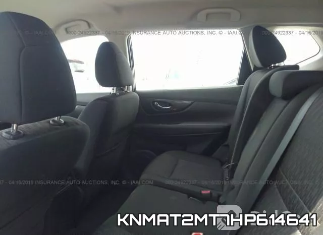KNMAT2MT7HP614641 фото 9
