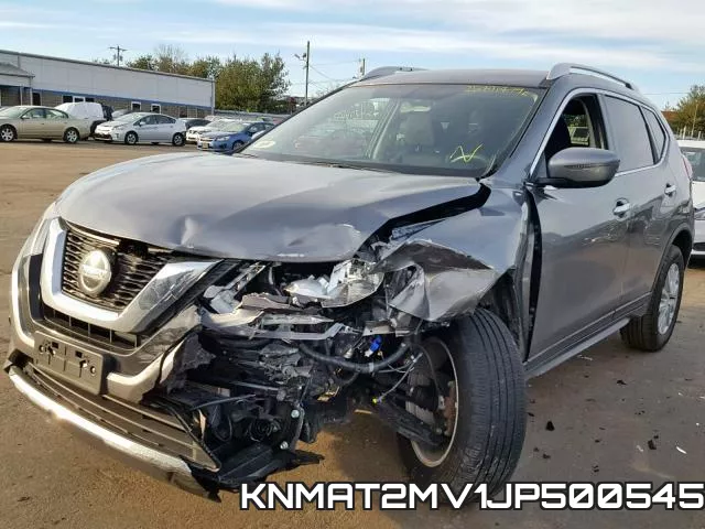 KNMAT2MV1JP500545 фото 3