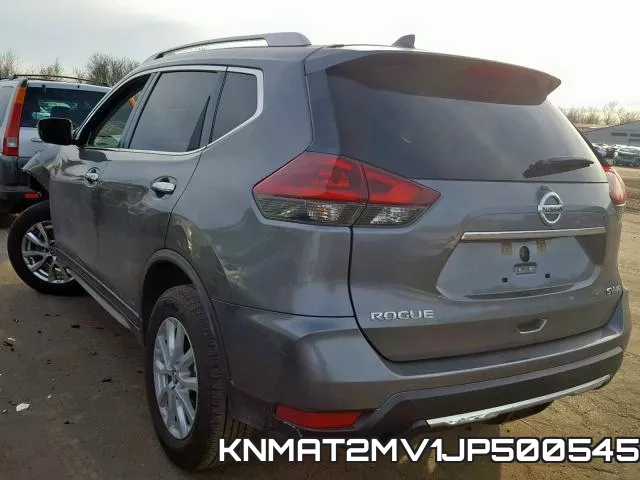 KNMAT2MV1JP500545 фото 4