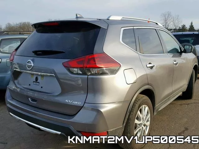 KNMAT2MV1JP500545 фото 5