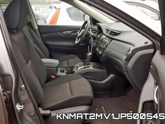 KNMAT2MV1JP500545 фото 6