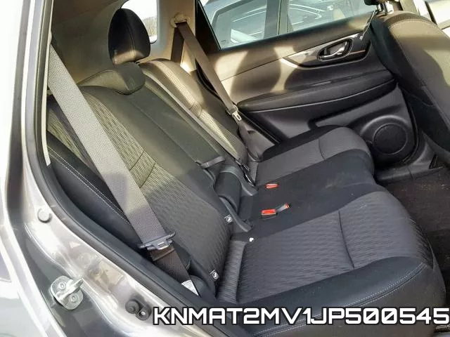 KNMAT2MV1JP500545 фото 7