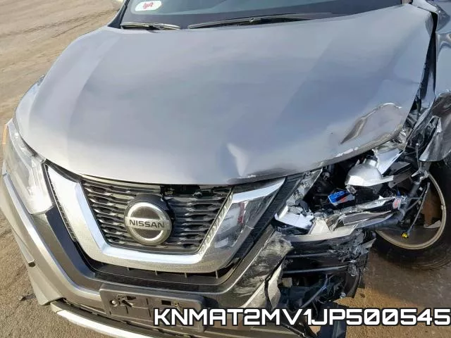 KNMAT2MV1JP500545 фото 8