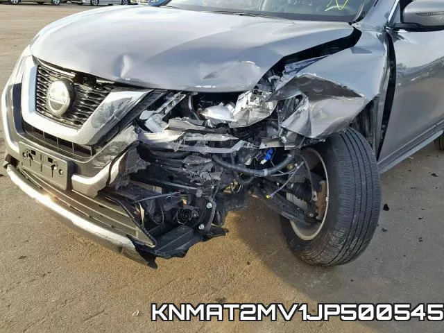 KNMAT2MV1JP500545 фото 10
