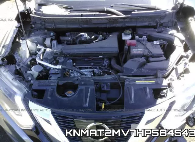 KNMAT2MV7HP584543 фото 2