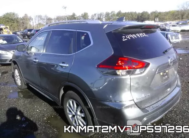 KNMAT2MV7JP597296 фото 4