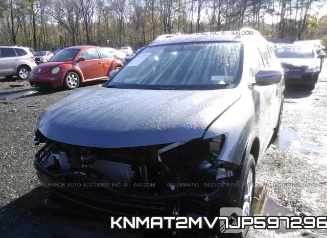 KNMAT2MV7JP597296 фото 7