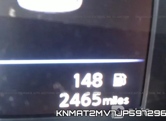 KNMAT2MV7JP597296 фото 8