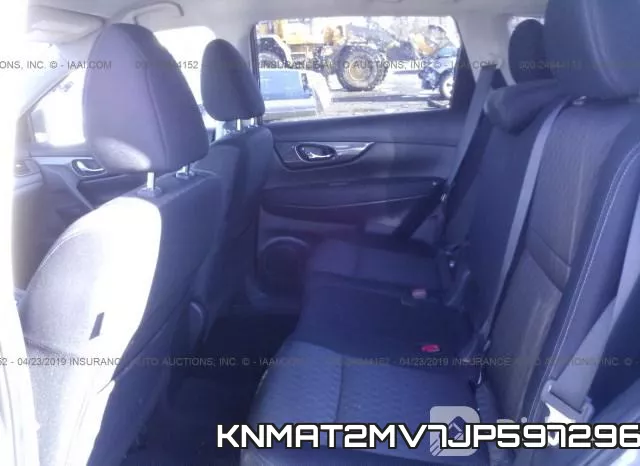 KNMAT2MV7JP597296 фото 9