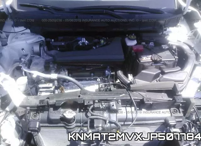 KNMAT2MVXJP507784 фото 2