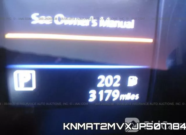 KNMAT2MVXJP507784 фото 8
