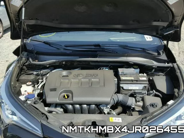 NMTKHMBX4JR026455 фото 8