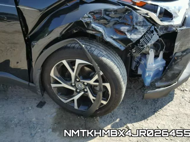 NMTKHMBX4JR026455 фото 10
