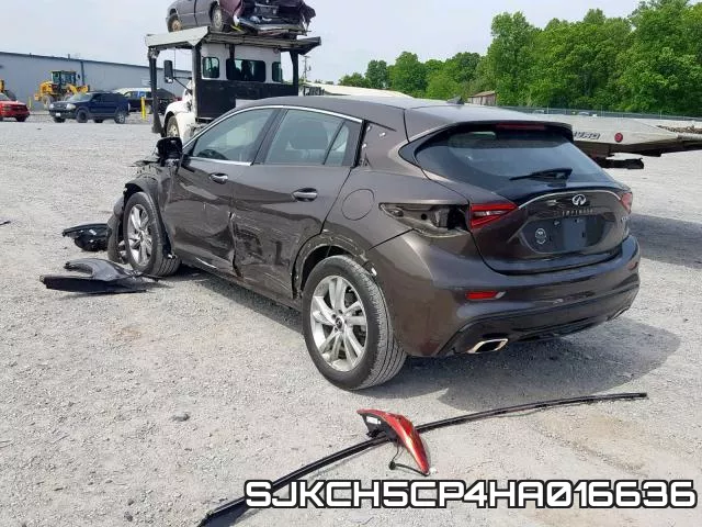 SJKCH5CP4HA016636 фото 4