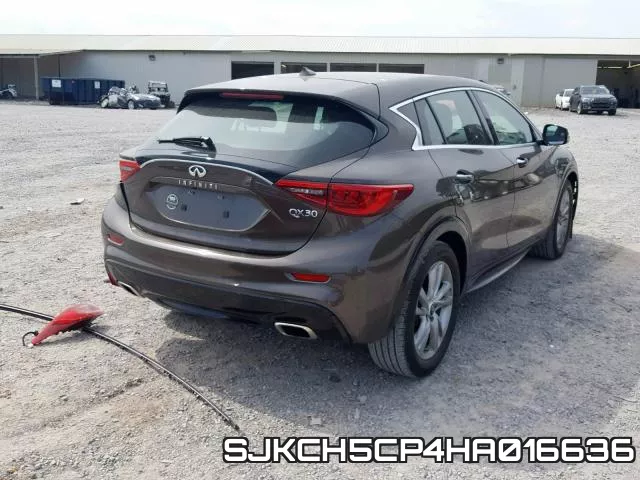 SJKCH5CP4HA016636 фото 5