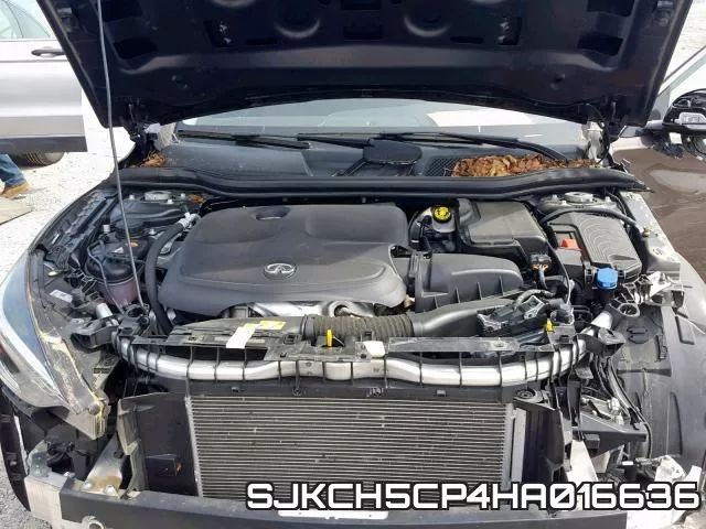 SJKCH5CP4HA016636 фото 8