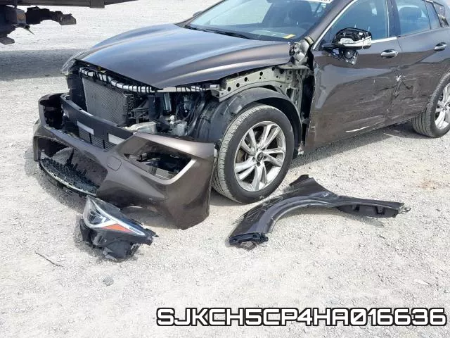 SJKCH5CP4HA016636 фото 10