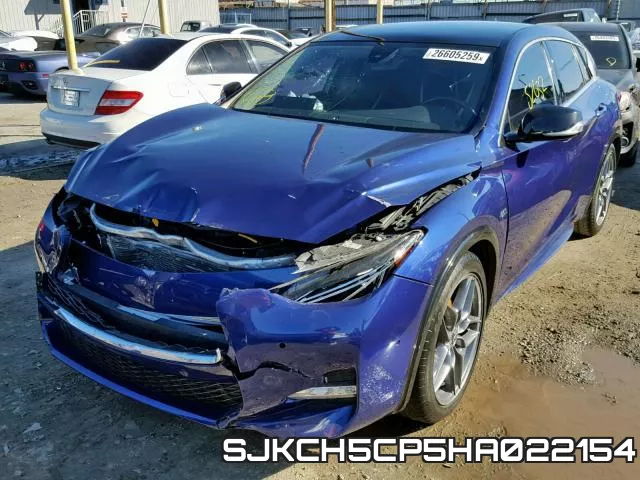 SJKCH5CP5HA022154 фото 3