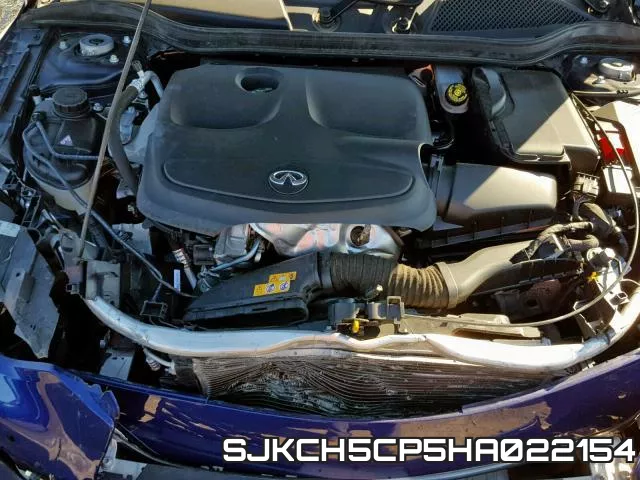SJKCH5CP5HA022154 фото 8