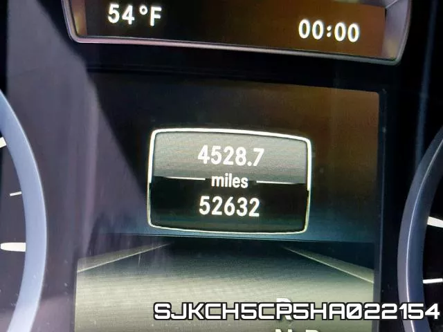 SJKCH5CP5HA022154 фото 9