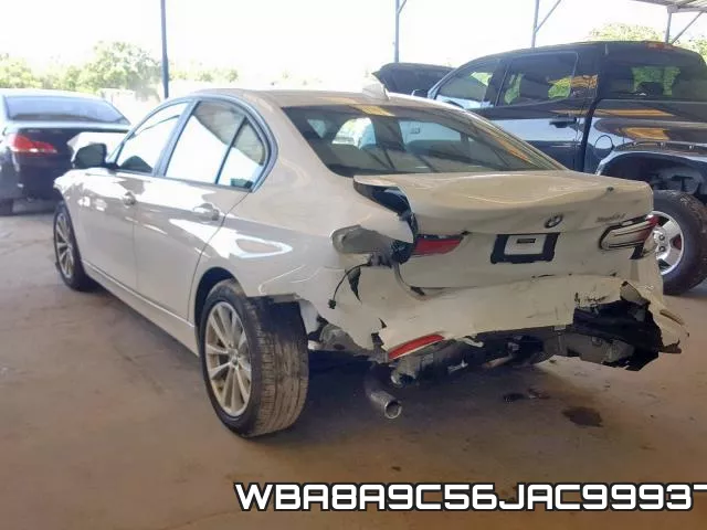 WBA8A9C56JAC99937 фото 4