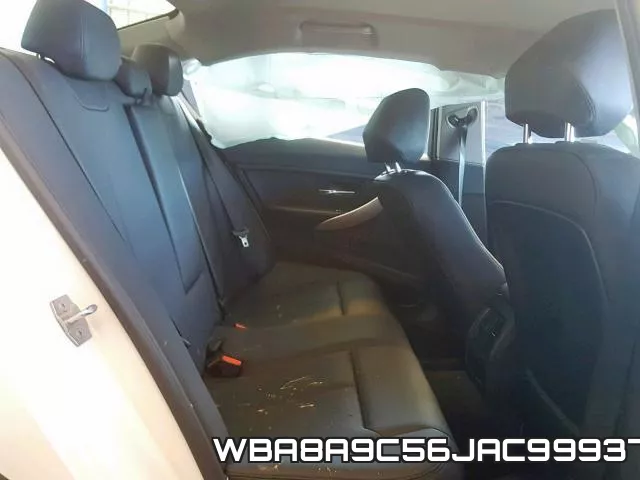 WBA8A9C56JAC99937 фото 7