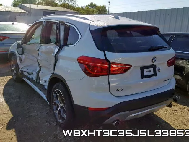 WBXHT3C35J5L33853 фото 4