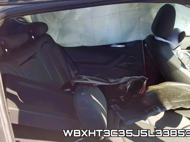 WBXHT3C35J5L33853 фото 7