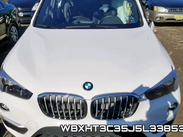 WBXHT3C35J5L33853 фото 8