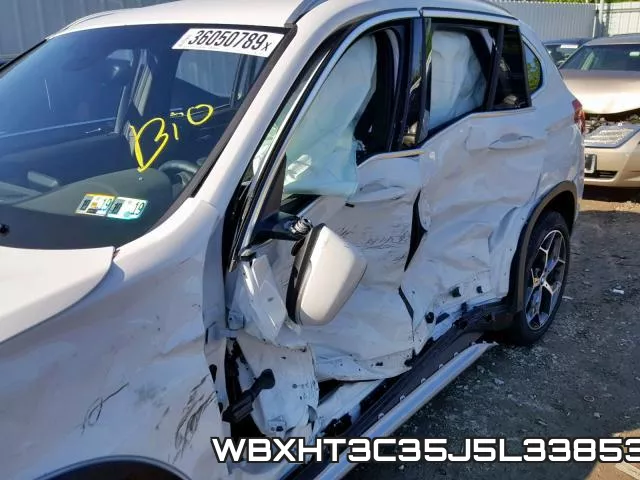 WBXHT3C35J5L33853 фото 10