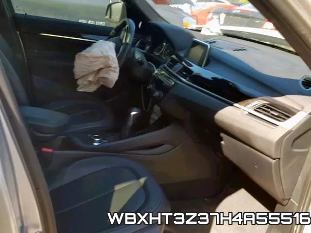 WBXHT3Z37H4A55516 фото 6