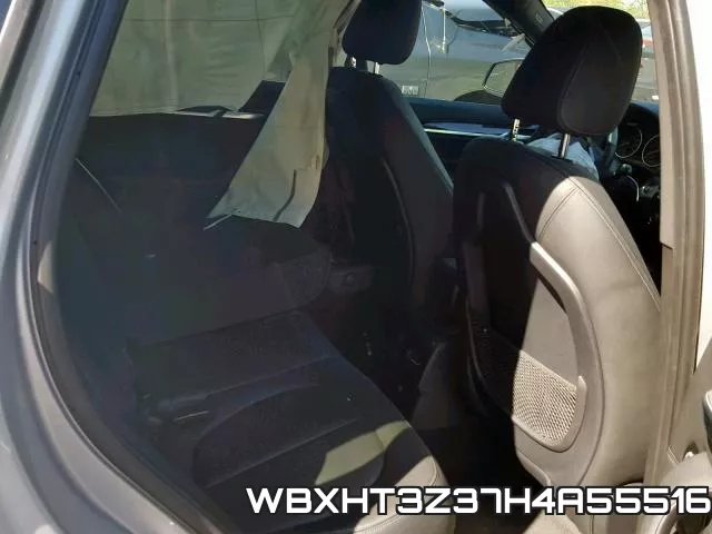 WBXHT3Z37H4A55516 фото 7