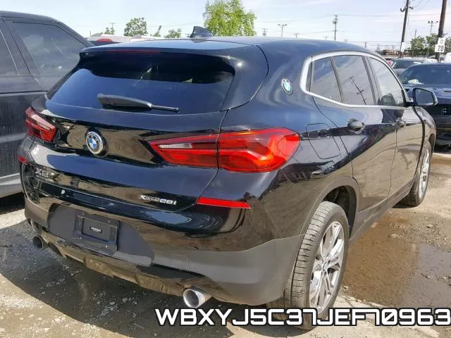 WBXYJ5C37JEF70963 фото 5