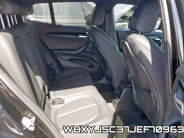 WBXYJ5C37JEF70963 фото 7