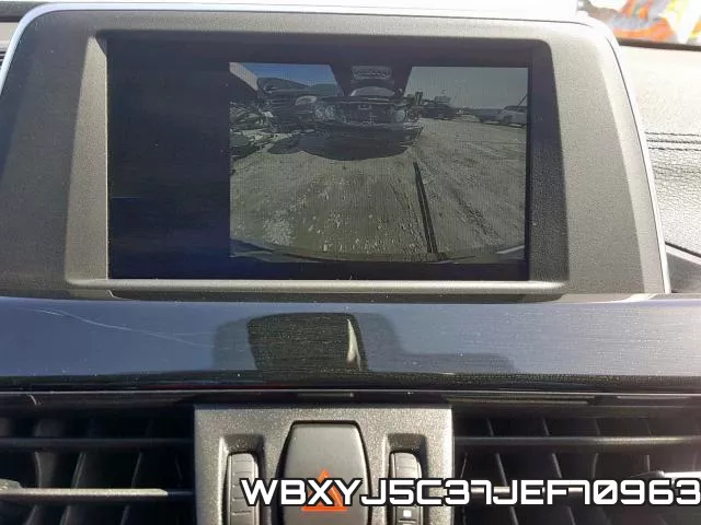 WBXYJ5C37JEF70963 фото 10