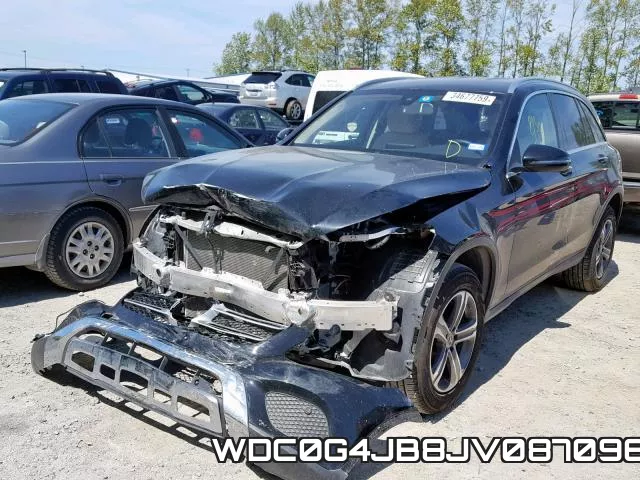 WDC0G4JB8JV087096 фото 3