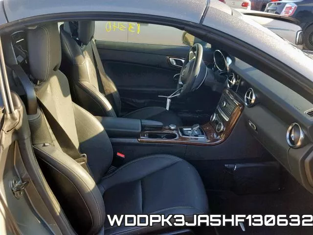 WDDPK3JA5HF130632 фото 6
