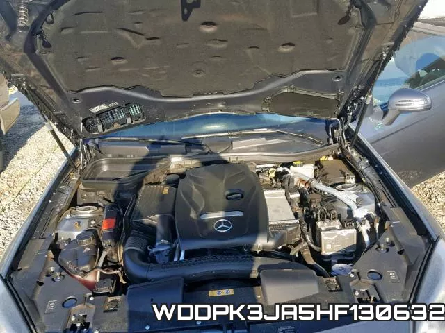 WDDPK3JA5HF130632 фото 8