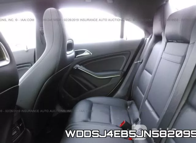 WDDSJ4EB5JN582095 фото 9