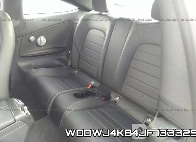 WDDWJ4KB4JF733329 фото 9