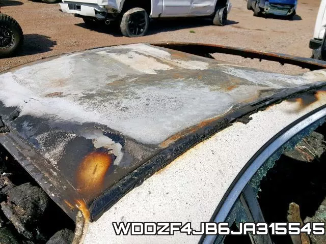 WDDZF4JB6JA315545 фото 2