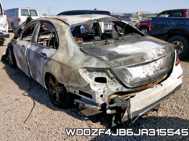 WDDZF4JB6JA315545 фото 4